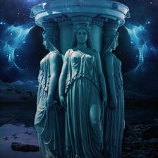 Priestess