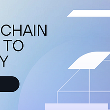 The multi-chain approach to scalability