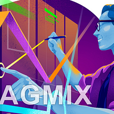 Introducing a Fresh Look: Wagmix Exchange Gets a Design Makeover!