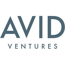 Announcing Avid Ventures Fund I