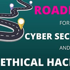 Ethical Hacking RoadMap 2023. A Complete Guide.
