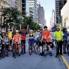 Why Toronto’s Cyclists Should Vote Out John Tory