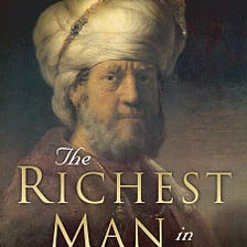 My takes from “The Richest Man in Babylon”