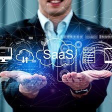 What are the benefits of Saas