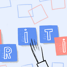 A Collaborative Approach to Shaping Successful UX Critique Practices