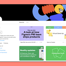 7 Figma Community Resource