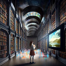Using OpenCLIP for Image Search and Automatic Captioning