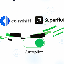 Coinshift Streamlines Crypto Payroll With Superfluid Money Streams