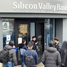 A Few Takeaways From The Failure of Silicon Valley Bank (…And Signature Bank)