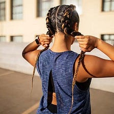 The Ultimate Guide to Post Workout Hair Care: Expert Tips and Tricks