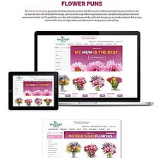 Flowermanager Marketing