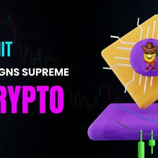 Prepare for Bull Run 2024: MMIT Token Emerges as the Leading Crypto