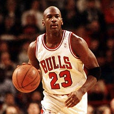 Is Michael Jordan still the best ever?