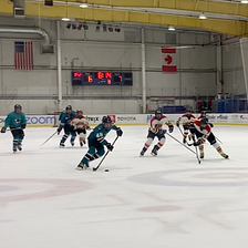 How I Became a Youth Ice Hockey Videographer