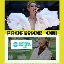 Who is Obi Alternative Medical Professor ? | Professor Doctor Joseph Chikelue Obi MD | Health News.