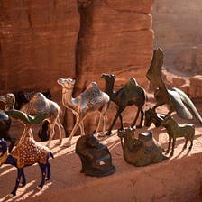 Six Travel Scams in Petra and How You Can Avoid Them