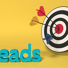 How to implement a lead scoring program