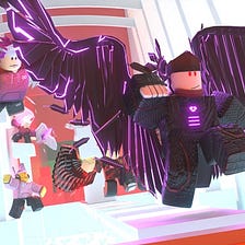 From the Devs”: Why Roblox is Going to Change the World, by Jandel, by  Roblox Developer Relations, Developer Baseplate