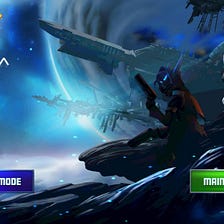 Warena Free-To-Play mode: Trial Tower