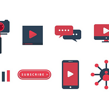 5 Quirks I’ve Noticed About Vlogging That Video Web Designers Should Know