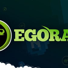 Introducing: Egoras IDO