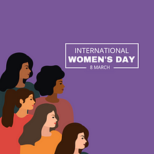 Why This Year’s IWD is Not Giving