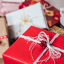 Holiday Gift Ideas for Writers: 2020 Edition