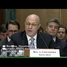 Important news for the US hearing on cryptocurrency