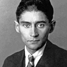 “Kafka e Konrad”