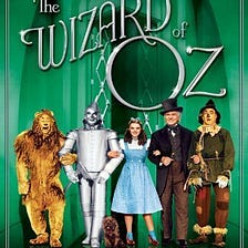 The Wizard Wasn’t The Most Wonderful Thing About Oz