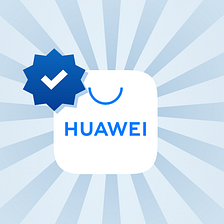 Huawei AGC Reports 📈— Verified Bitrise Step