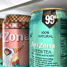 $1.50 Costco Hot Dogs, 99¢ AriZona Iced Tea, and Product Pricing as a Promise