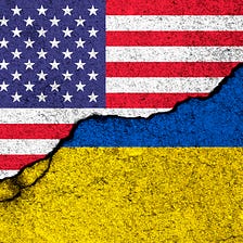 The Battle for Ukraine Is Our New Shared Reality