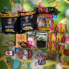 Living in Portugal — Supermarkets