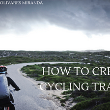 How to Create a Cycling Training Plan