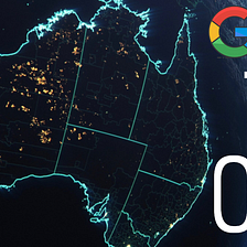 Australia: Goodbye, Google(?)