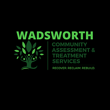 SMART Recovery at Community Assessment and Treatment Services, Wadsworth