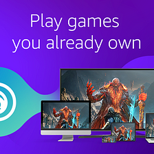 Buy your favorite Ubisoft games like Assassin's Creed Mirage on  Luna  and start playing on your Fire TV and Fire tablet today!, by Team Luna