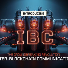 Breaking Barriers: Antelope IBC Revolutionizes Inter-Blockchain Communication on WAX