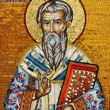 Today, the Church remembers St. Gregory of Armenia, Bishop and Missionary.