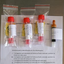 Monkeypox response in Europe