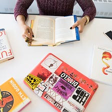 6 Books Every Content Creator Should Read