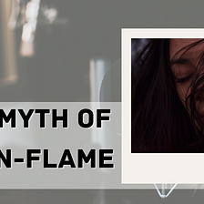 THE MYTH OF TWIN FLAME