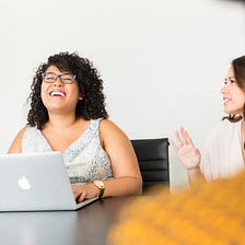 Improving Gender Parity Through Leadership to Increase Innovation