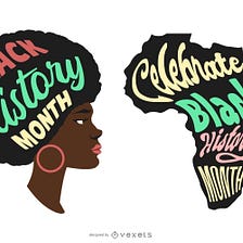 Black History Month 2022: Today’s Changemakers and Tastemakers — A Live Writing Series