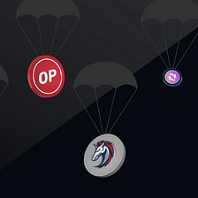 Current Crypto Airdrops And Why We Should Reconsider Them