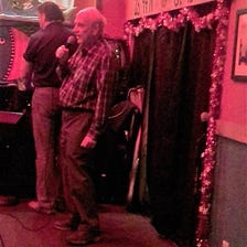 Started Karaoke at age 72 — See What Happened