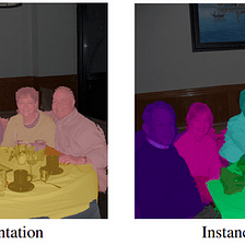 An overview of Image Segmentation -Part 2