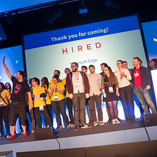 How much can you actually learn in two days of #RenderConf?