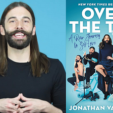 A Road Trip with Jonathan Van Ness